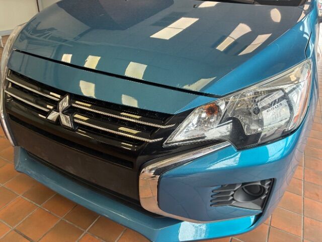 2023 Mitsubishi Mirage ES Kannapolis NC