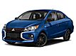 2023 Mitsubishi Mirage G4