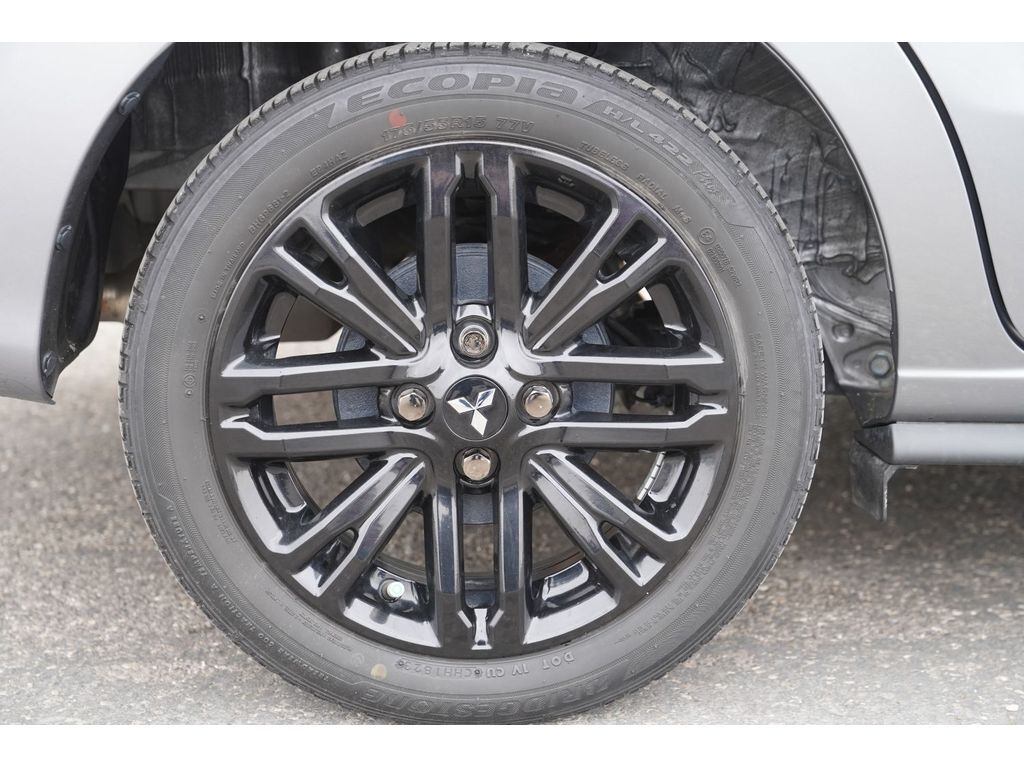 2023 Mitsubishi Mirage G4 Black Edition Price UT