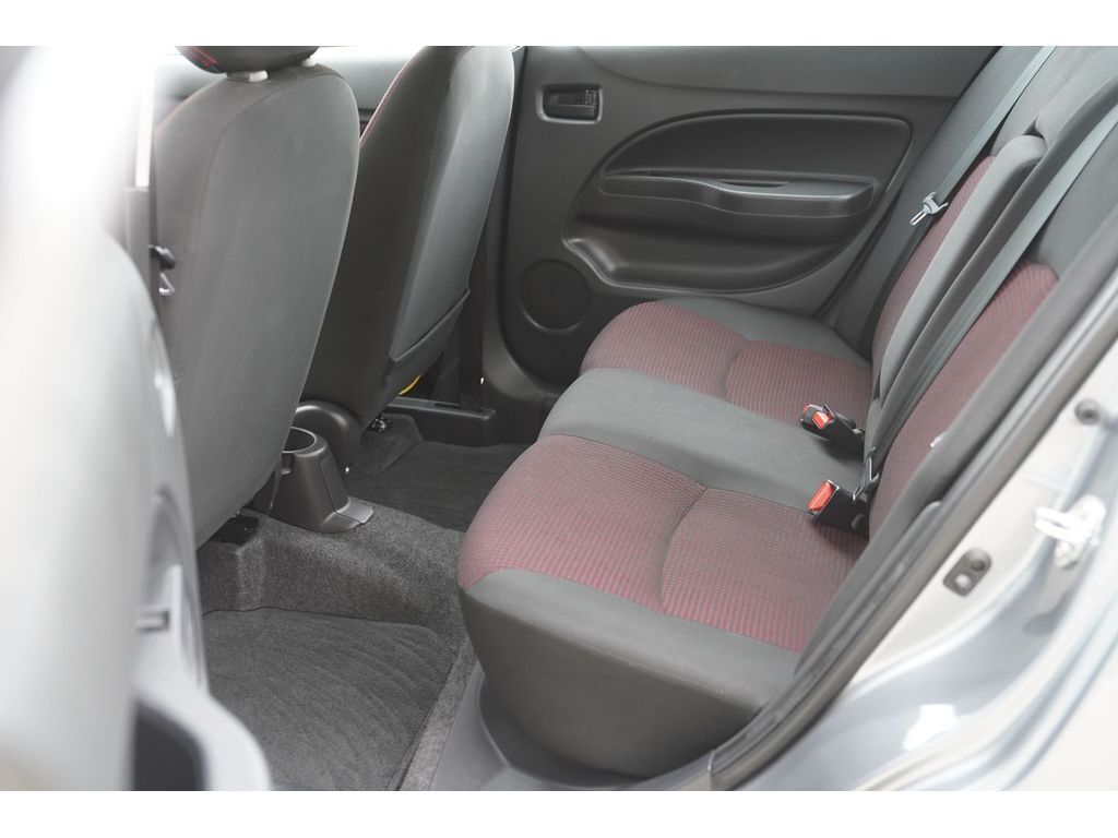 2023 Mitsubishi Mirage G4 Black Edition Price UT
