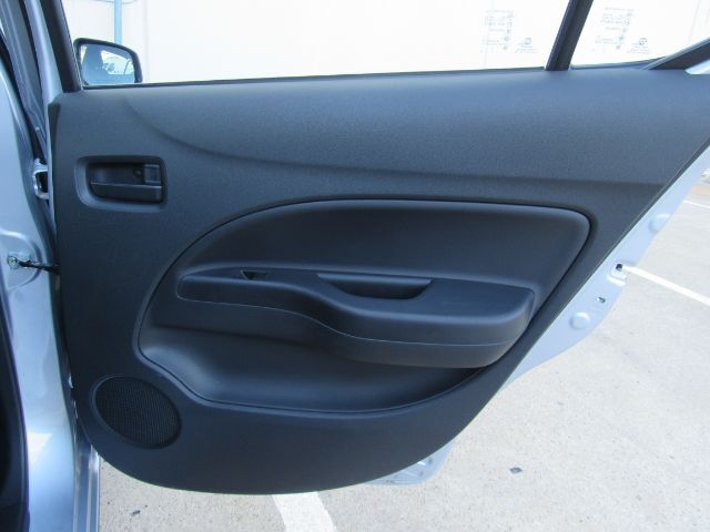 2023 Mitsubishi Mirage G4 ES Plano TX