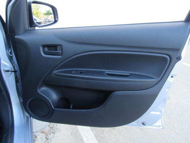 2023 Mitsubishi Mirage G4 ES Plano TX