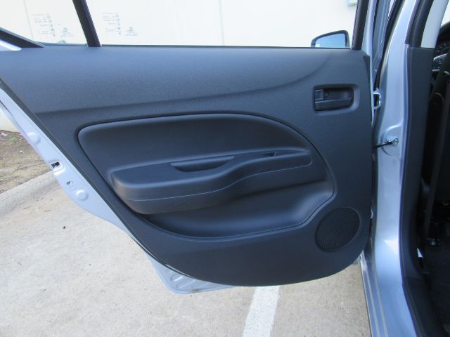 2023 Mitsubishi Mirage G4 ES Plano TX