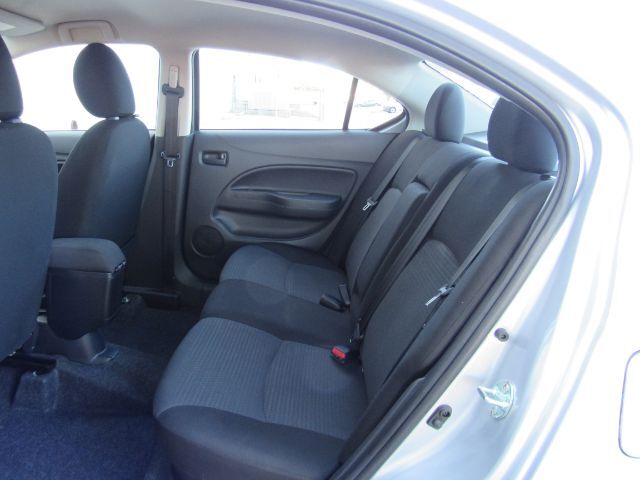 2023 Mitsubishi Mirage G4 ES Plano TX