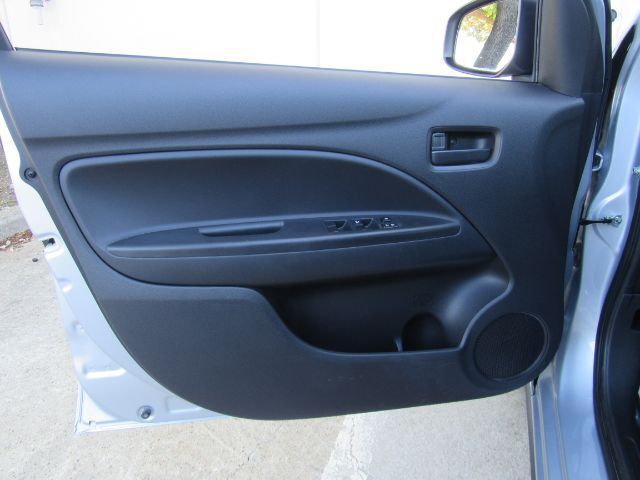 2023 Mitsubishi Mirage G4 ES Plano TX