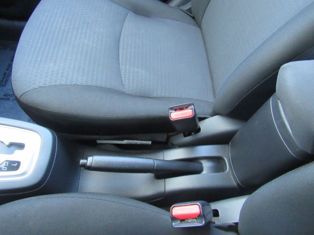 2023 Mitsubishi Mirage G4 ES Plano TX