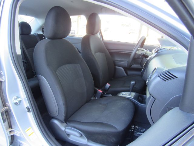 2023 Mitsubishi Mirage G4 ES Plano TX