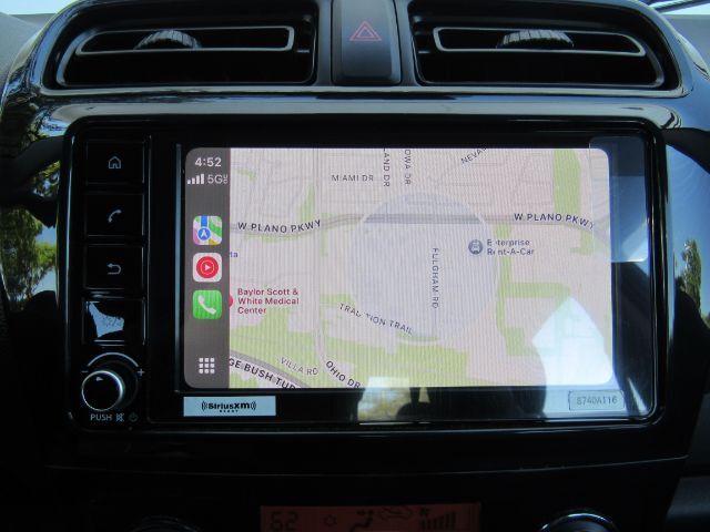 2023 Mitsubishi Mirage G4 ES Plano TX