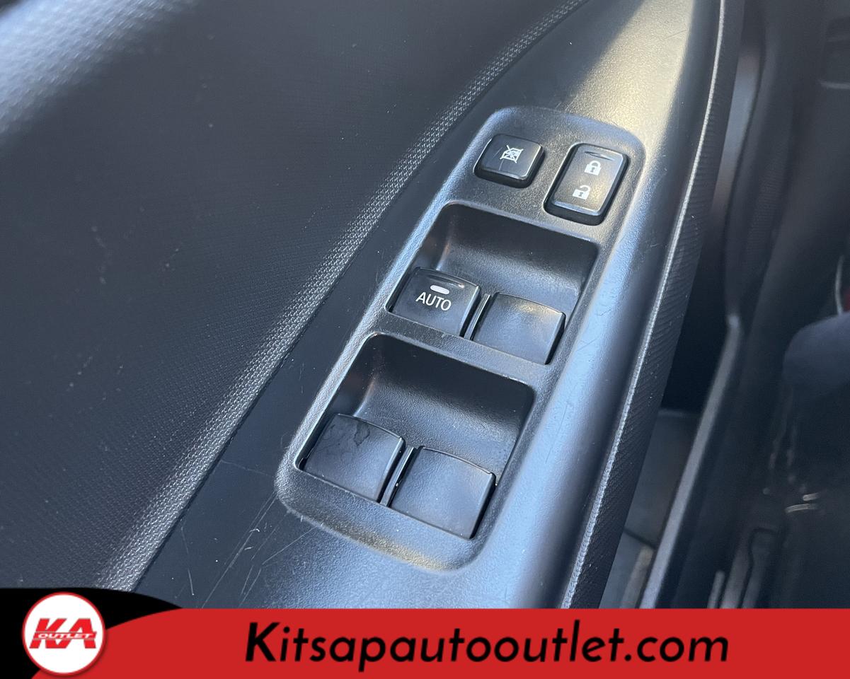 2023 Mitsubishi Mirage G4 LE Sedan 4D