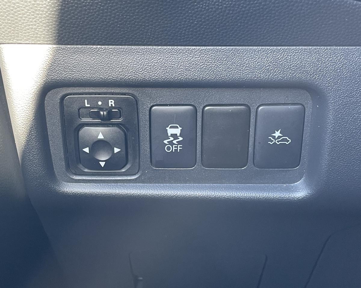 2023 Mitsubishi Mirage G4 LE Sedan 4D