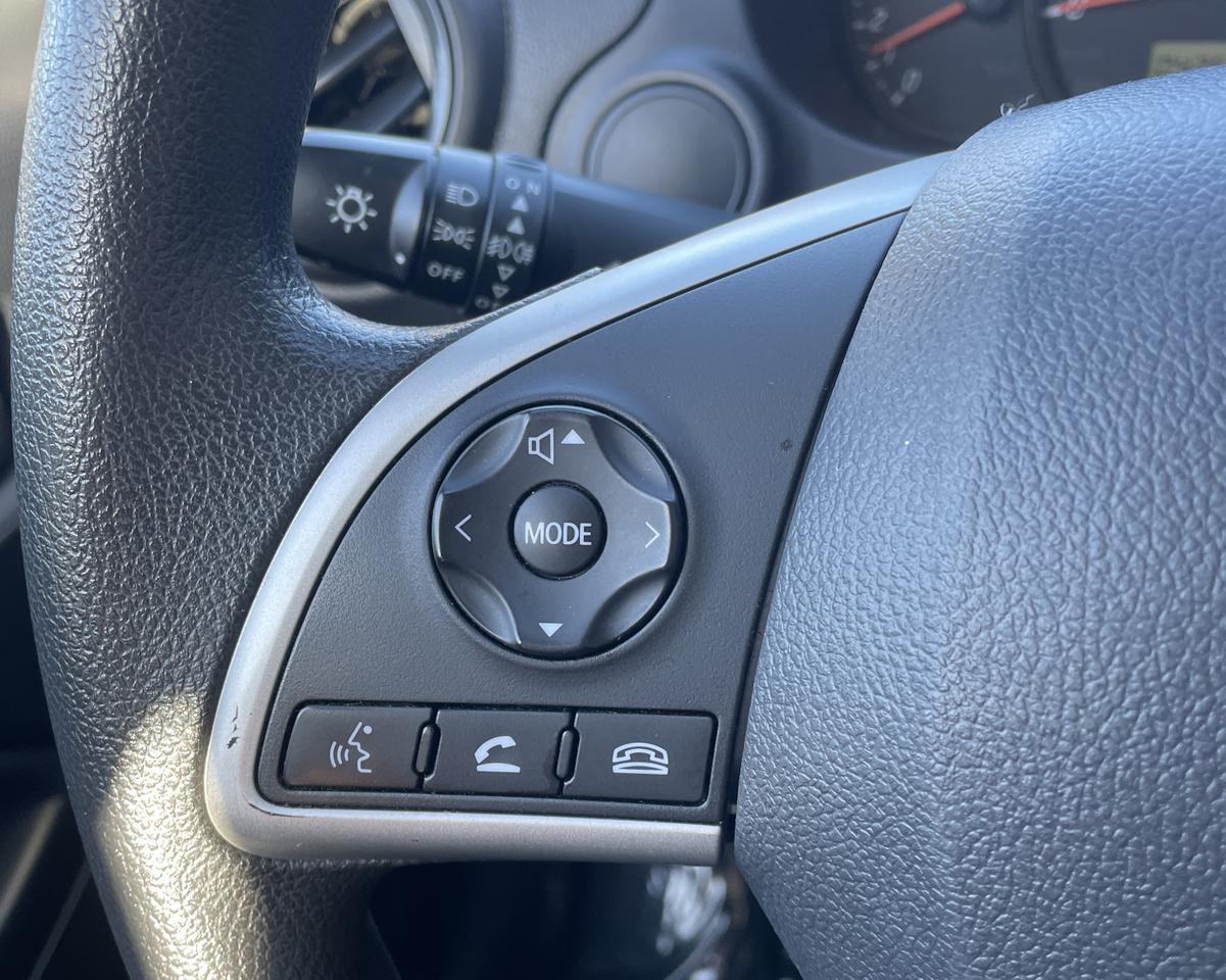 2023 Mitsubishi Mirage G4 LE Sedan 4D