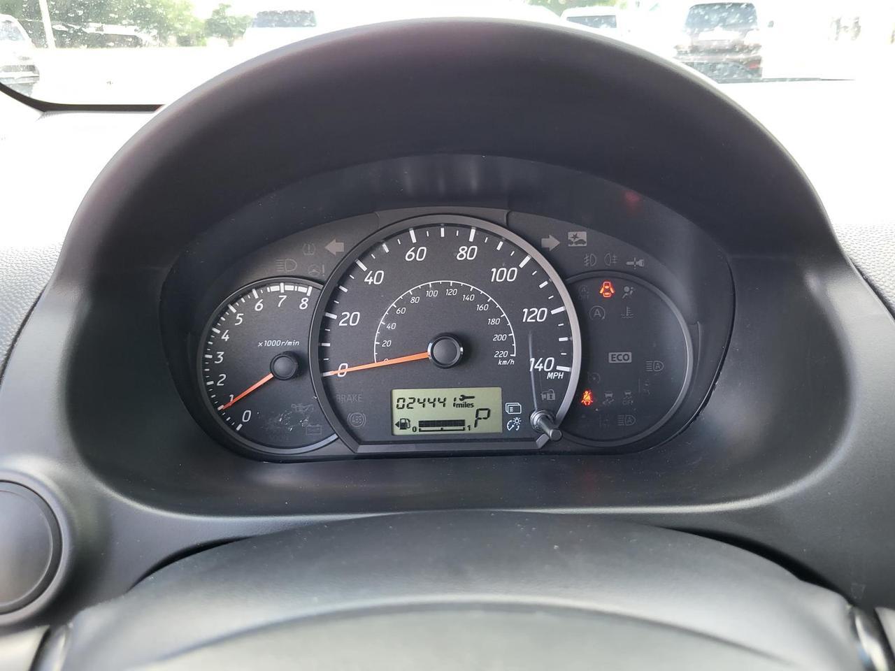 2023 Mitsubishi Mirage LE Beeville TX