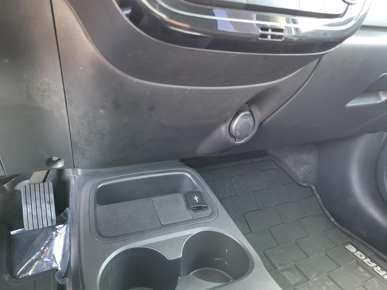 2023 Mitsubishi Mirage LE Beeville TX