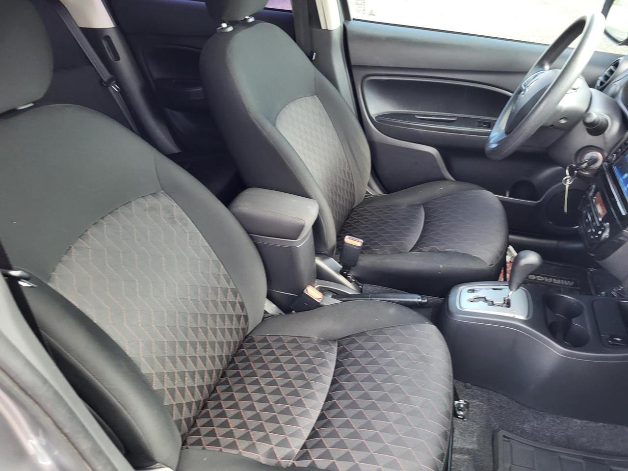 2023 Mitsubishi Mirage LE Beeville TX