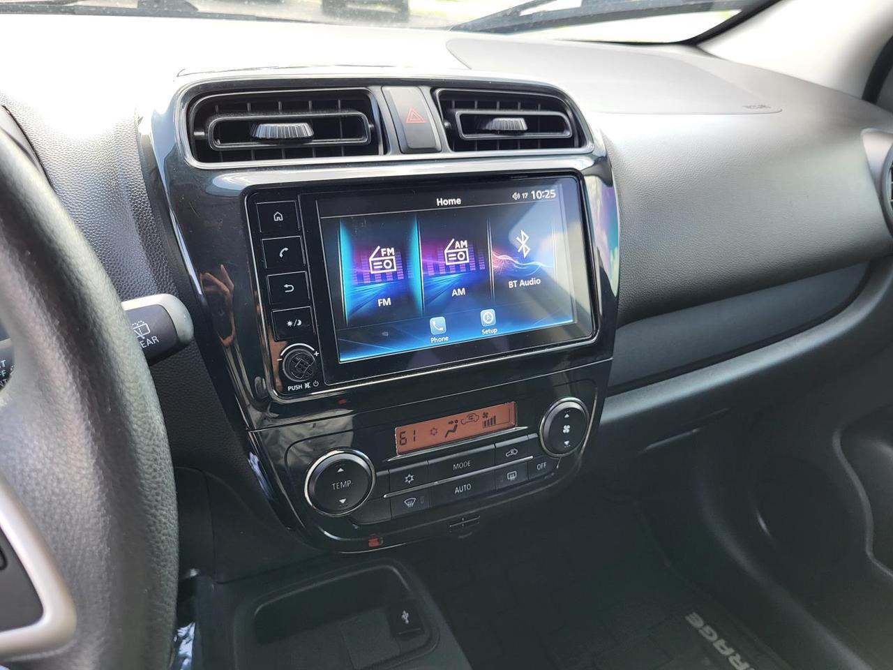 2023 Mitsubishi Mirage LE Beeville TX