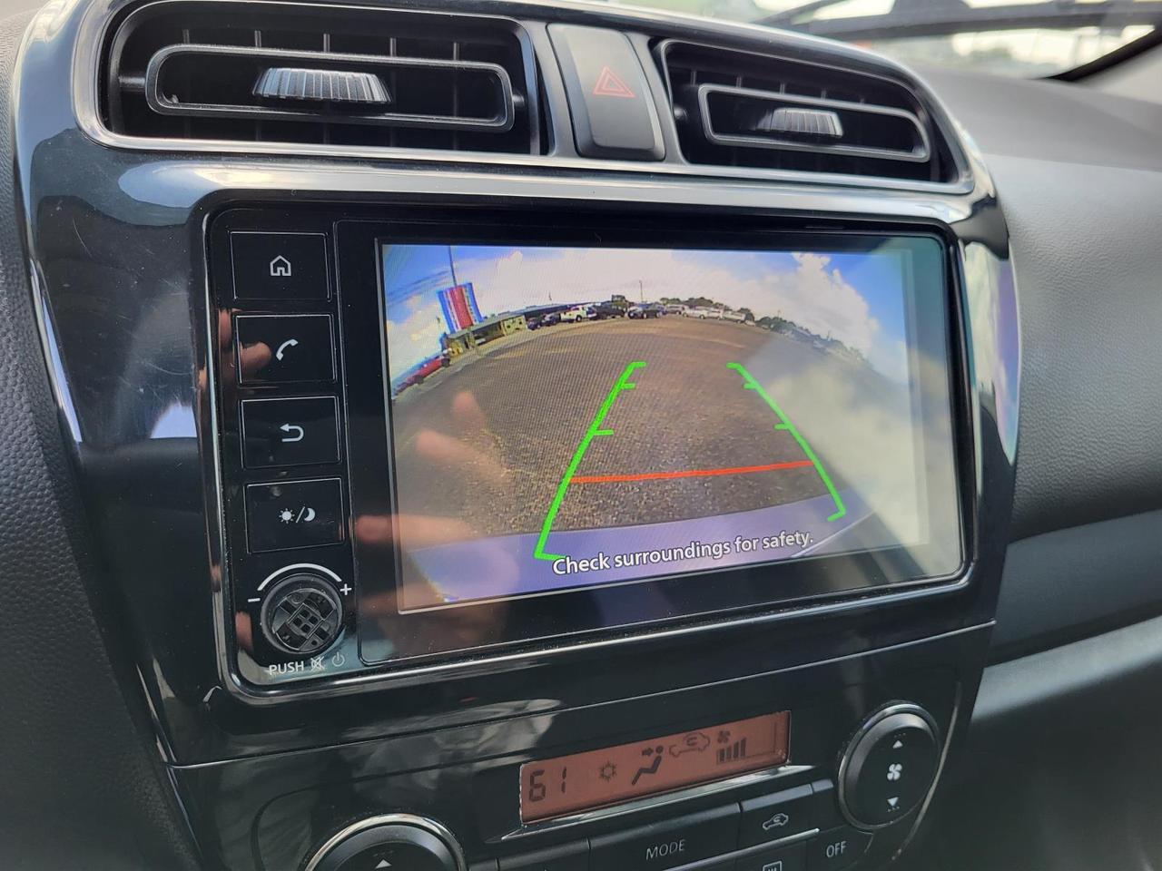 2023 Mitsubishi Mirage LE Beeville TX