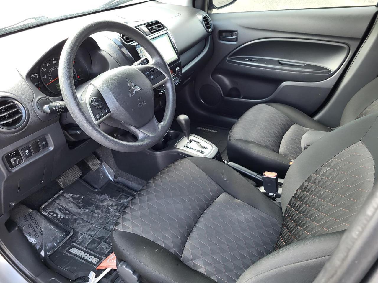 2023 Mitsubishi Mirage LE Beeville TX