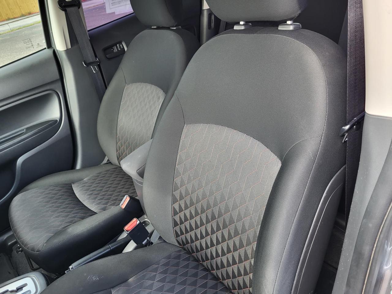 2023 Mitsubishi Mirage LE Beeville TX