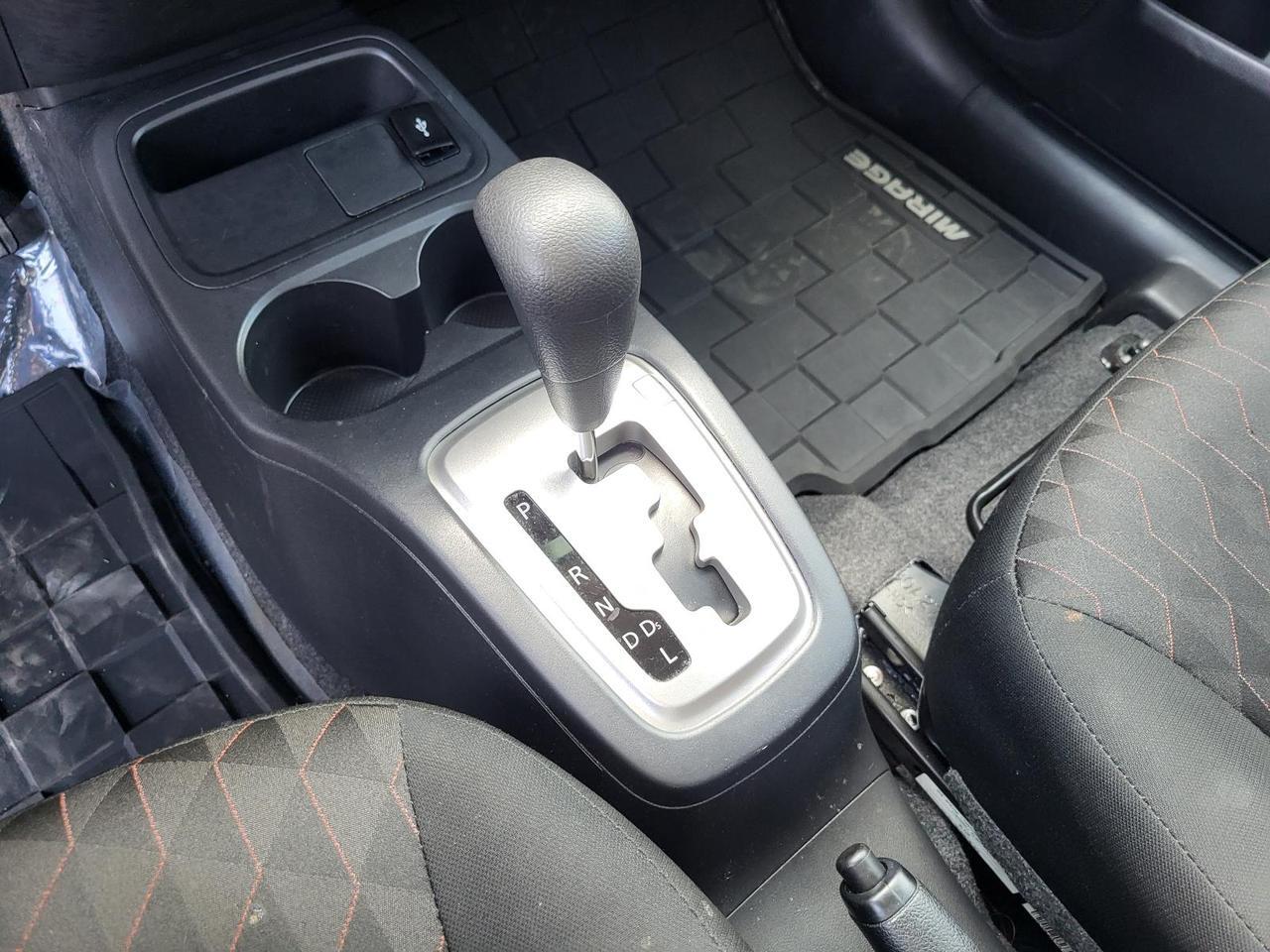 2023 Mitsubishi Mirage LE Beeville TX