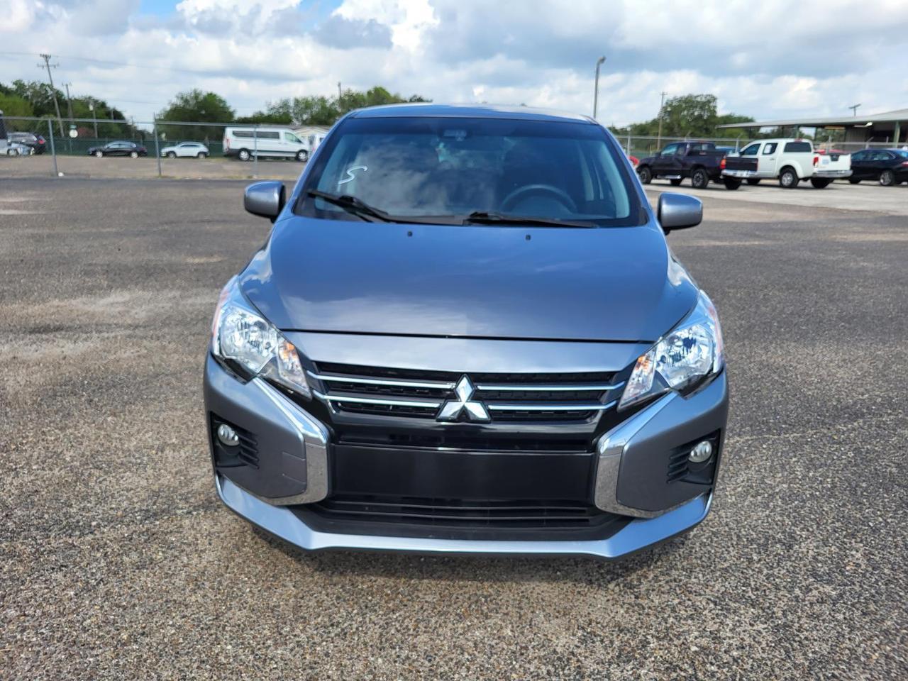 2023 Mitsubishi Mirage LE Beeville TX