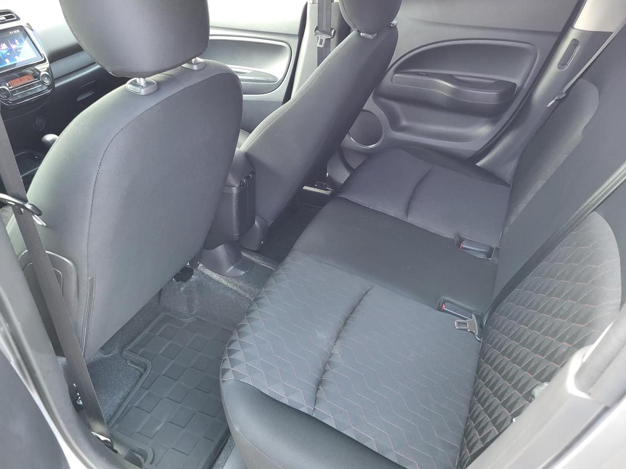 2023 Mitsubishi Mirage LE CVT Beeville TX