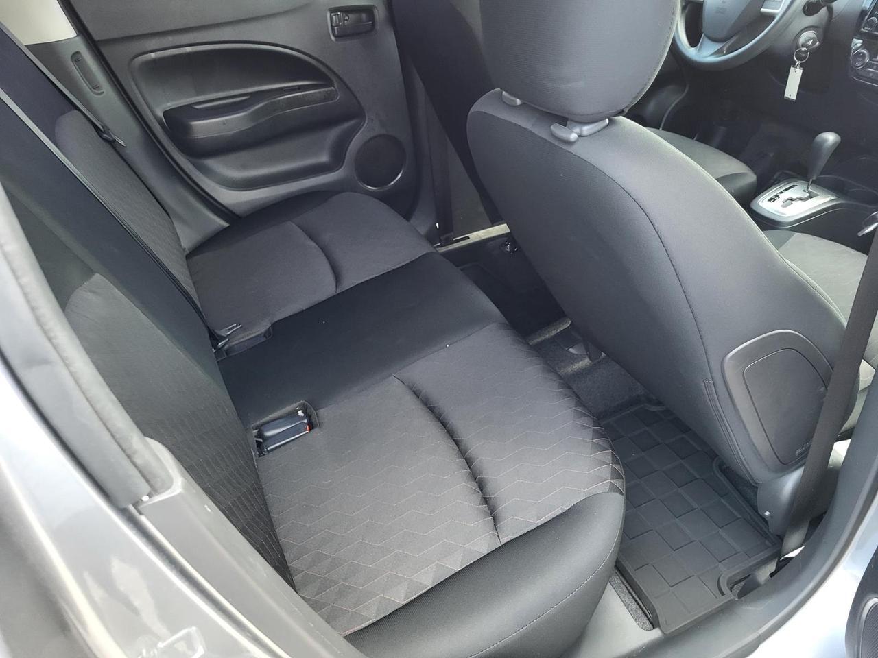 2023 Mitsubishi Mirage LE CVT Beeville TX
