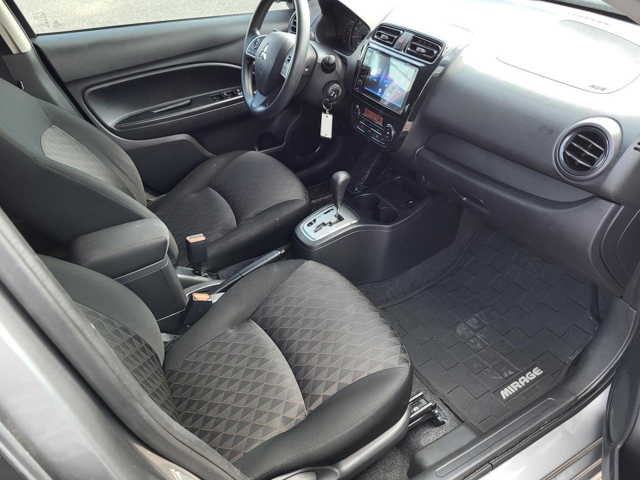 2023 Mitsubishi Mirage LE CVT Beeville TX