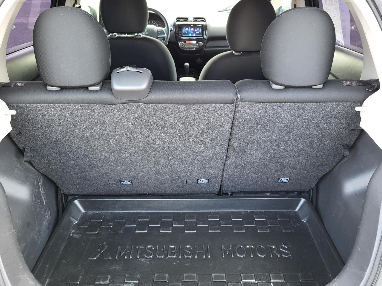 2023 Mitsubishi Mirage LE CVT Beeville TX
