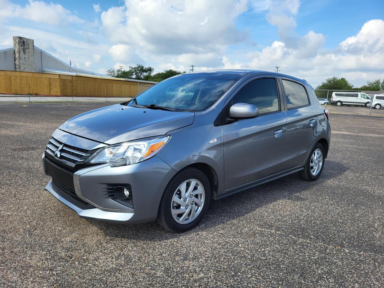 2023 Mitsubishi Mirage LE CVT Beeville TX