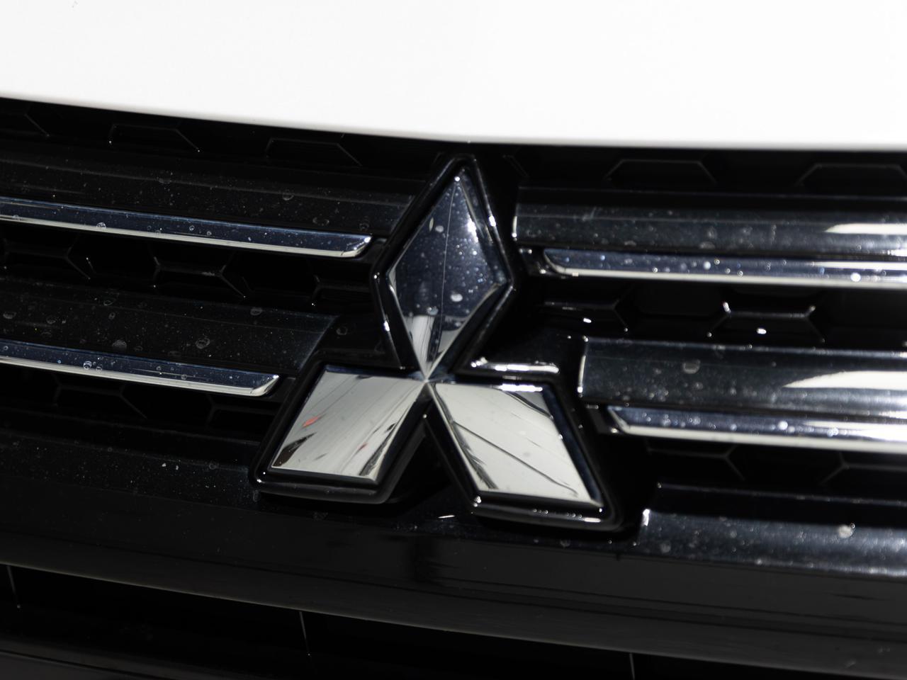 2023 Mitsubishi Mirage LE Cranberry PA