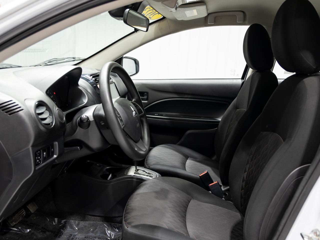 2023 Mitsubishi Mirage LE Cranberry PA