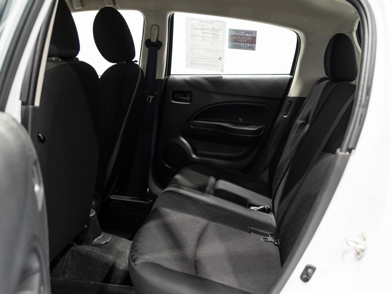 2023 Mitsubishi Mirage LE Cranberry PA