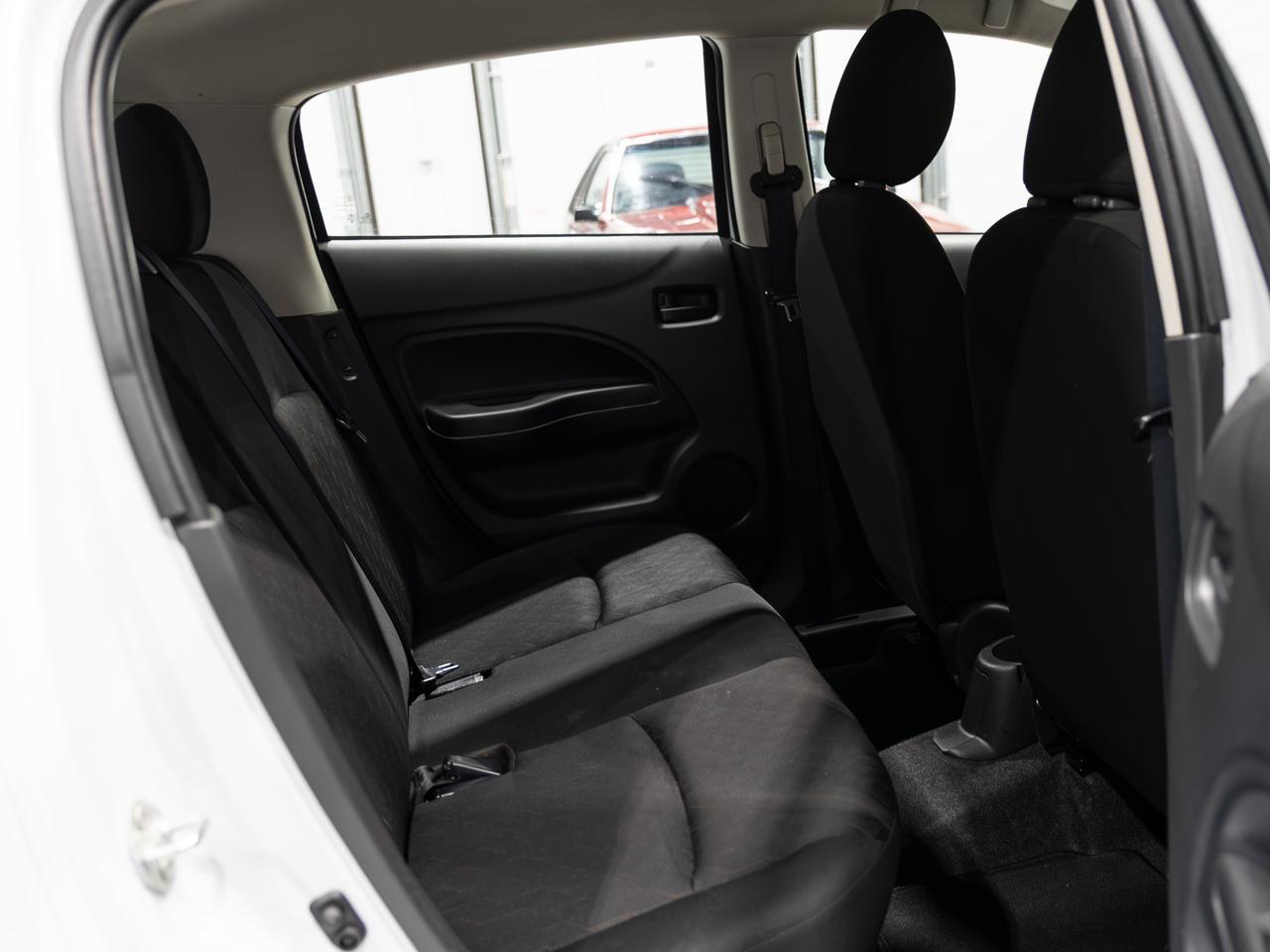 2023 Mitsubishi Mirage LE Cranberry PA