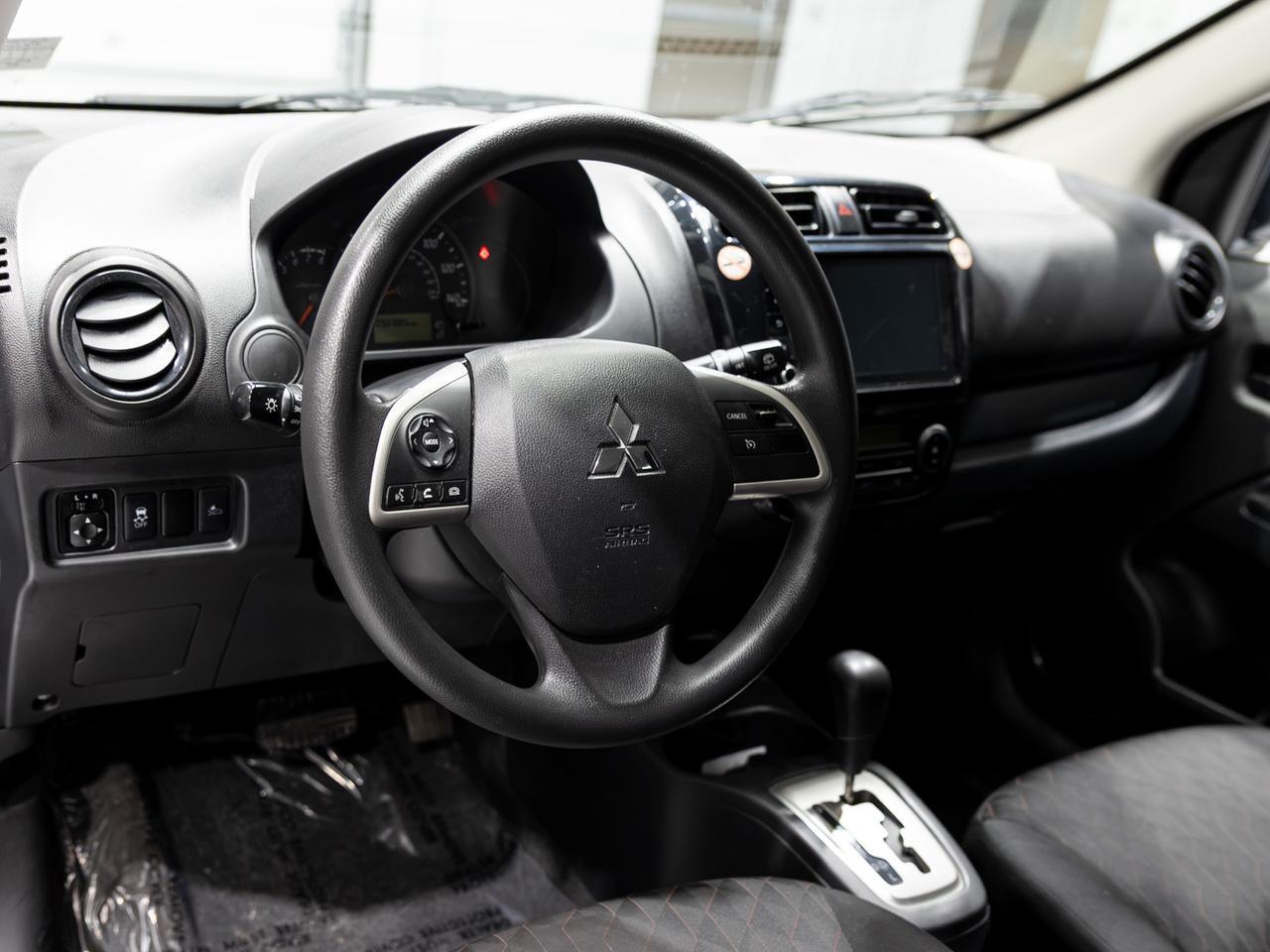 2023 Mitsubishi Mirage LE Cranberry PA