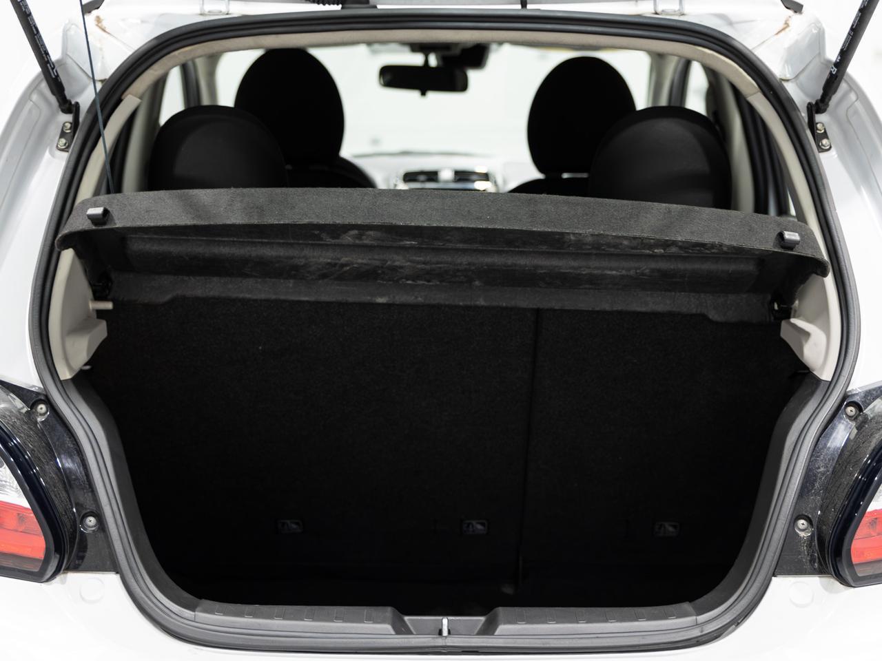 2023 Mitsubishi Mirage LE Cranberry PA