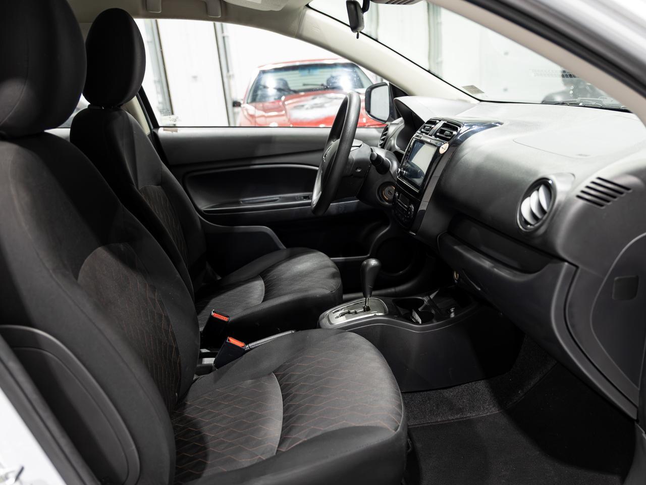 2023 Mitsubishi Mirage LE Cranberry PA