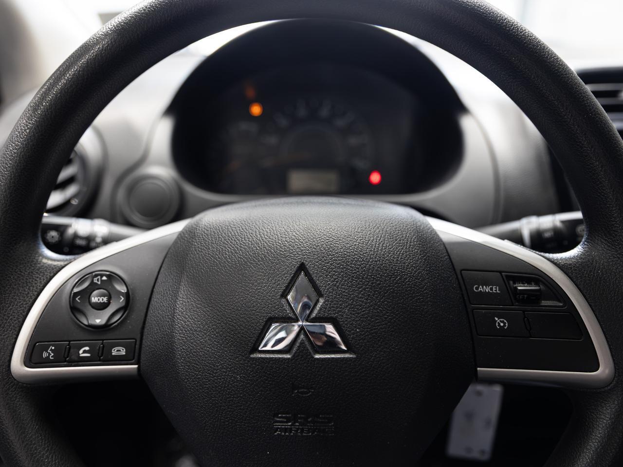 2023 Mitsubishi Mirage LE Cranberry PA