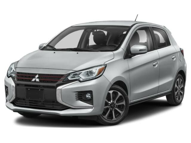 2023 Mitsubishi Mirage SE Johnson City TN