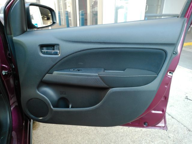 2023 Mitsubishi Mirage SE Plano TX