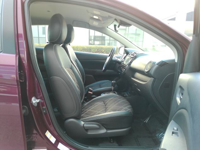 2023 Mitsubishi Mirage SE Plano TX