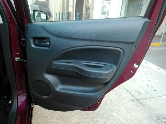 2023 Mitsubishi Mirage SE Plano TX