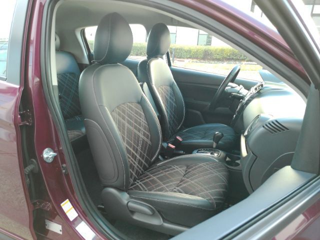 2023 Mitsubishi Mirage SE Plano TX