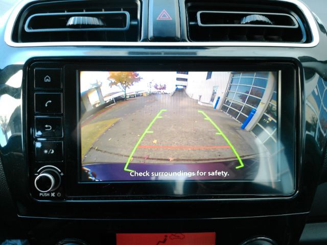 2023 Mitsubishi Mirage SE Plano TX