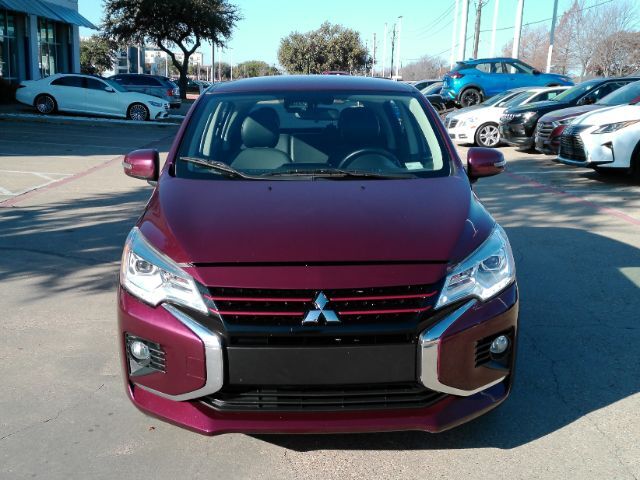 2023 Mitsubishi Mirage SE Plano TX