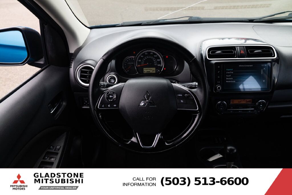 2023 Mitsubishi Mirage SE Milwaukie OR
