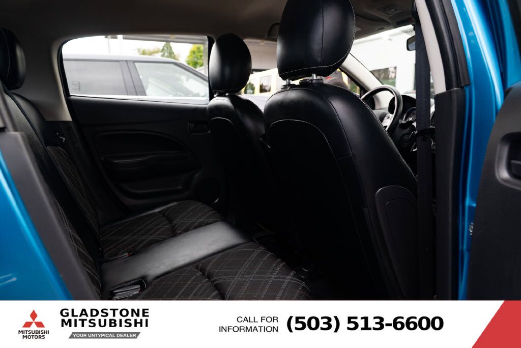 2023 Mitsubishi Mirage SE Milwaukie OR
