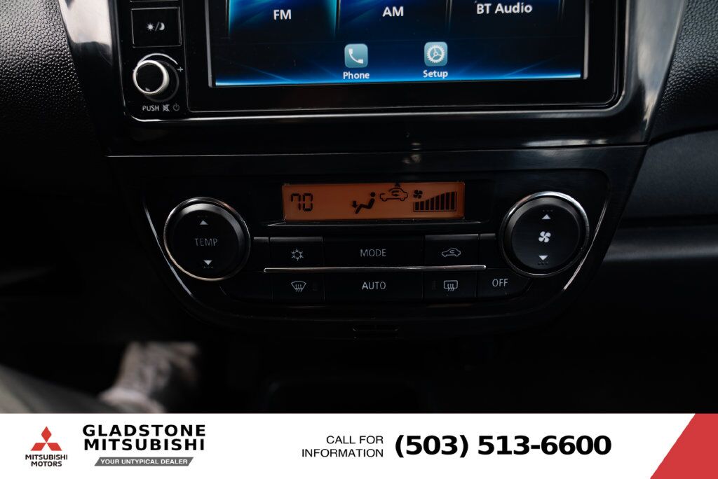 2023 Mitsubishi Mirage SE Milwaukie OR