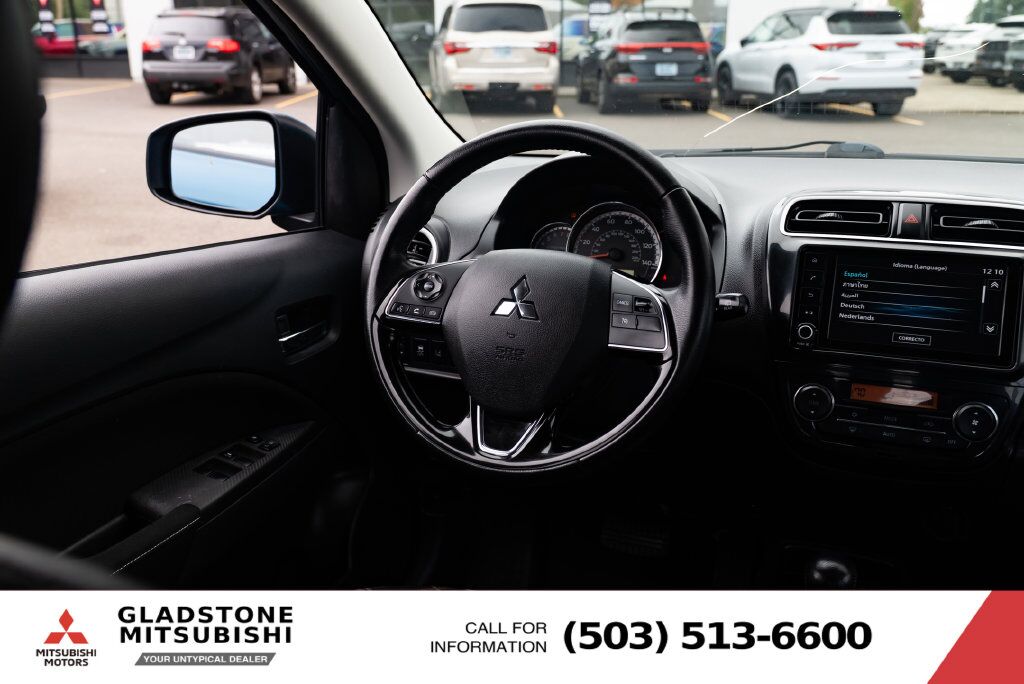 2023 Mitsubishi Mirage SE Milwaukie OR