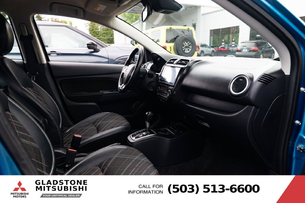 2023 Mitsubishi Mirage SE Milwaukie OR
