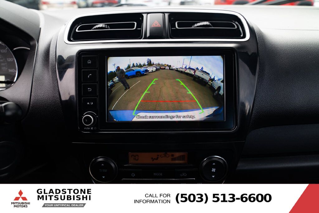 2023 Mitsubishi Mirage SE Milwaukie OR